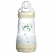 b2b4970e8ded2f4893d2bbfd00e848da Mam Biberon Easy Start circolare 2+ 260 ml Neutro - immagine 1