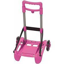 b2c9d053d824e92a6616f23e8cbc8fa9 BE BOX TROLLEY 3WD SJ GANG BE BOX FUXIA - immagine 1