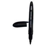 Mitama Mark. Perman. Punta Fine 0.8mm Nero