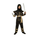 Mom Black Ninja