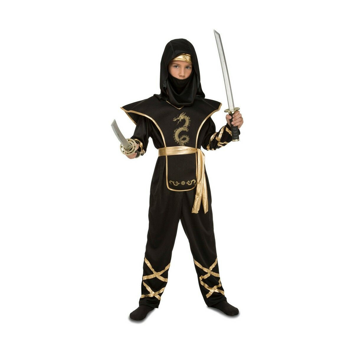 b304f87a25d066c0a5de5a80cf2d8219 Mom Black Ninja - immagine 1