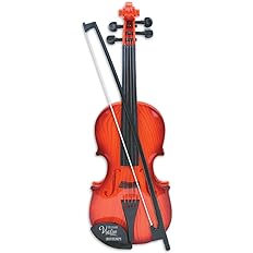 b329c0b2e7d0e7cb74566f69249d0a73 Bontempi Violino Elettronico - immagine 1