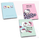 Hello Kitty 25 Quaderno Maxi 1 rigo