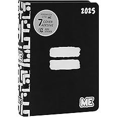 b37ec3e962fa95fee54e145ae1b84727 AGENDA 16MM MEDIUM UGUALE CLASSIC ME - immagine 1