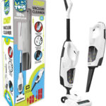 Yes Toys Comby Aspirapolvere 2in1