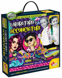 b3d5d6f4a72f0b792b024de9e9448bb2 I'm a Genius Laboratorio di Acconciature - immagine 1