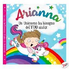 b3f72ea88dafd40ddaf433798c419e24 FIABA PERSONALIZZATA ARIANNA - immagine 1