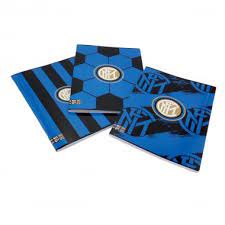 b3f7c595e2ab4703bad4a4e047fa5fda QUADERNO MAXI 96/100 # INTER - immagine 1