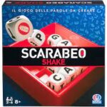 Scarabeo Shake