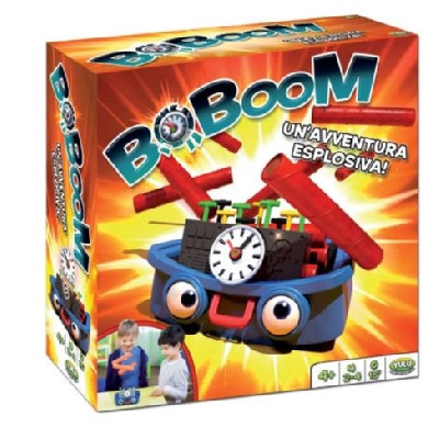 b4228f987150ee8fa05d322aa56c36f6 ***Boboom - immagine 1