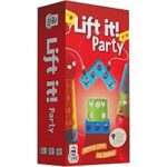Lift It! Party (7+)