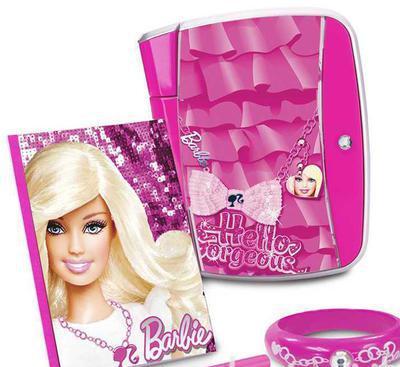 b486037c805eb8b291e14fa5c447e18f *Diario Segreto di Barbie - immagine 1