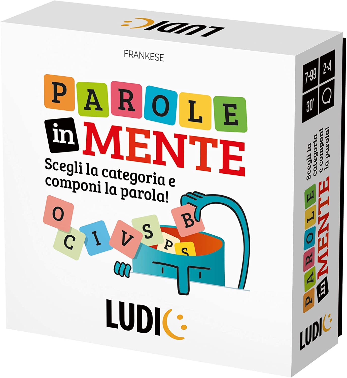 b4c43da257f293772df5020706833611 Ludic Parole in Mente! - immagine 1