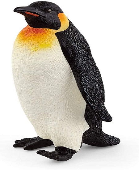 b4ca22c2d4b7f594873011ac9c71b2c3 Schleich - Farm World - PINGUINO IMPERATORE - immagine 1