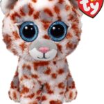 Beanie Boos Cm.15 Coco