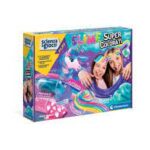 Clementoni Slime Super Colorati