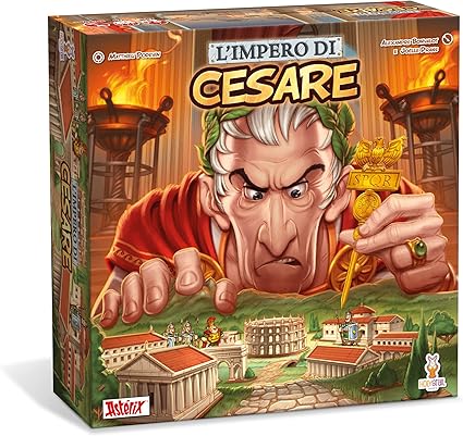 b5ff003c4b3affd9cc4a7952981c01e8 L'Impero di Cesare - immagine 1
