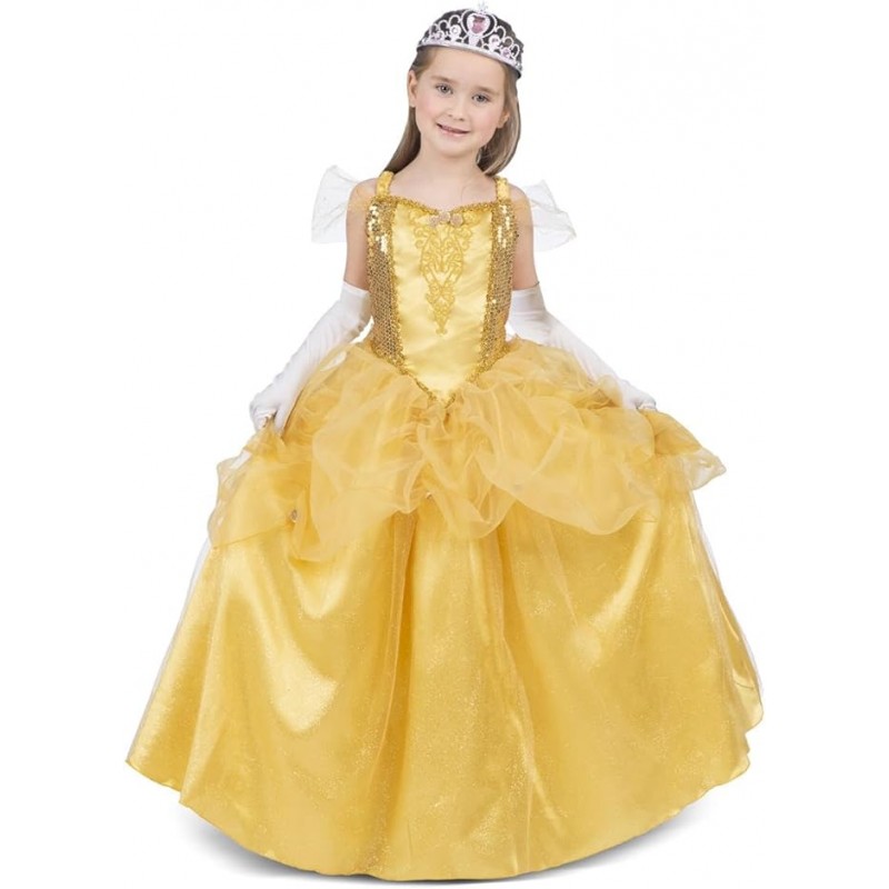 b691a4c69adfe5290019560bbdae06a3 Mom Principessa Belle Ammaliata - immagine 1