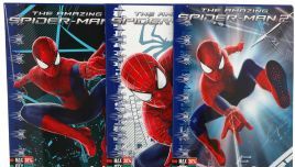 b6db1da94b09ce6c33733566a90b1b68 Quaderno Maxi 96/100 GREEN THE AMAZING SP.2 - immagine 1