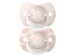 b6f16c87f73e9eb5106762d9639e8971 SUAVINEX DREAMS SUCCH SIL 0/6 SX PRO 2pz ROSA CHIARO - immagine 1