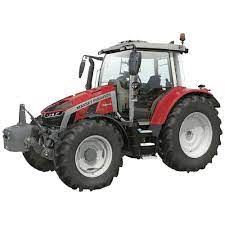b7664a40ac835674567aef4a965a9d0f Maisto Trattore Massey Ferguson 2,4 ghz R/C - immagine 1