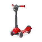 CHICCO MONOPATTINO DUCATI