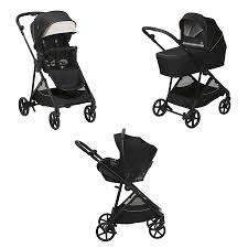 b78968e4f16b902bbfcbdd7ed954e059 CHICCO Seety Kory Essential ETNA BLACK - immagine 1
