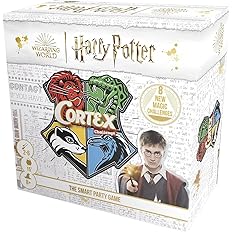 b789a1175db0b7f9c2c040c24e0bed2f Cortex Harry Potter - immagine 1