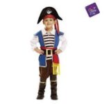 Mom Piccolo Pirata
