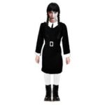 Costume Black Day