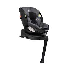 b7e769baeba1a7d1527cb28009905624 Wonderlife Garda dark grey - Segg.auto 40-150 cm - immagine 1
