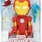 Spidey Personaggio Mega  - Iron Man