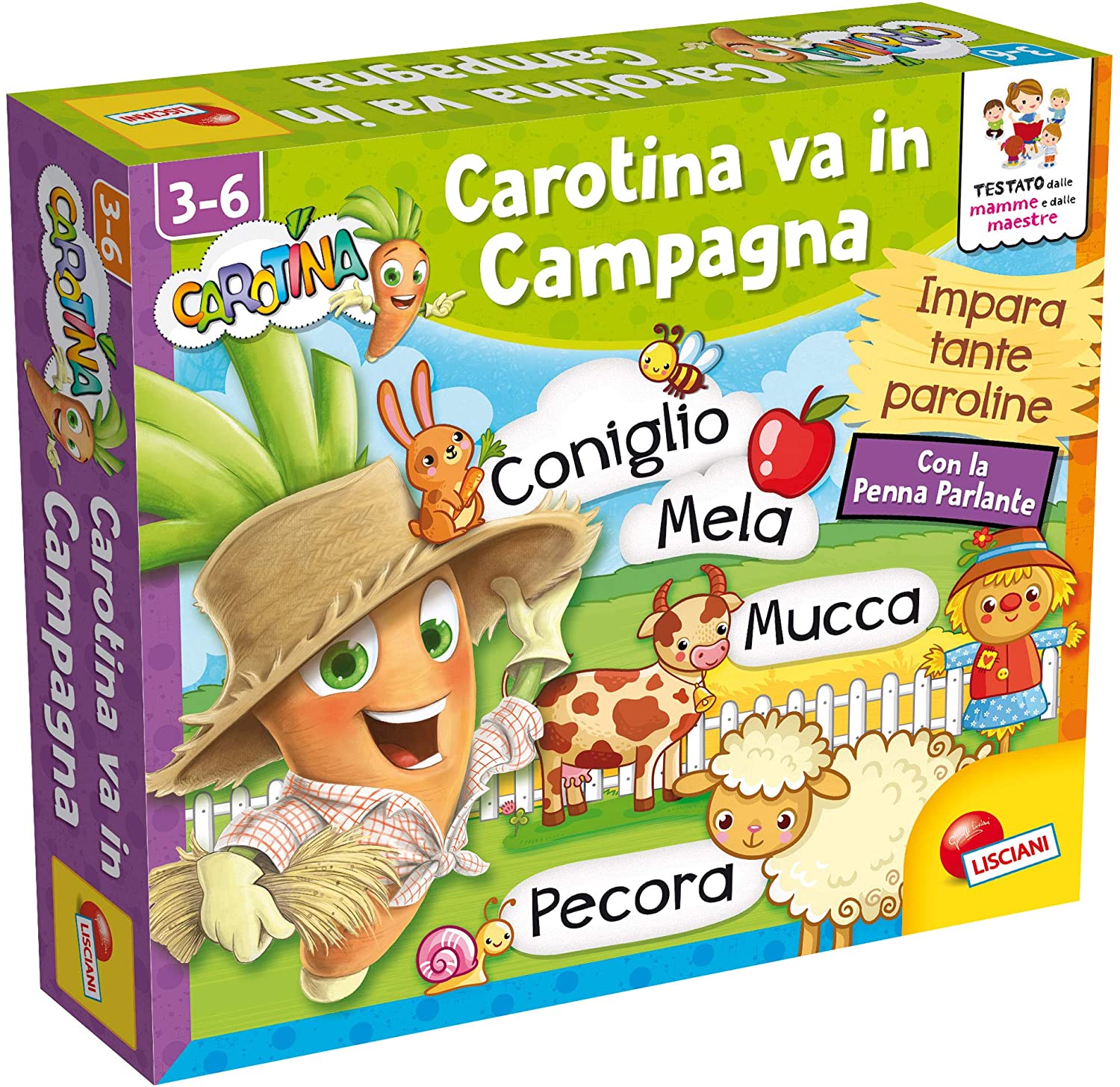 b845819ac95f6c09a33f26f991a53e68 Carotina va in Campagna - immagine 1