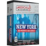 Medical Mysteries – New York