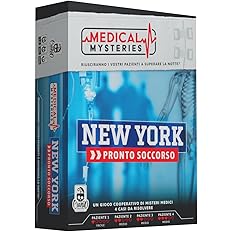 b880d5dd2165dd70a14711225c1e61e9 Medical Mysteries – New York - immagine 1
