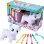 Crayola Washimals Pets Mega Wilburn