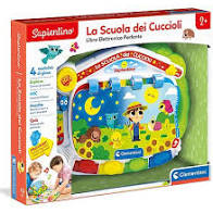 b94512a851d6c2a3d12d48920bf90882 *Sapientino La Scuola dei Cuccioli - immagine 1