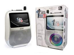 b95d5a89f4003ab67925e0449ab0c212 Canta Tu Karaoke Pro Silver - immagine 1