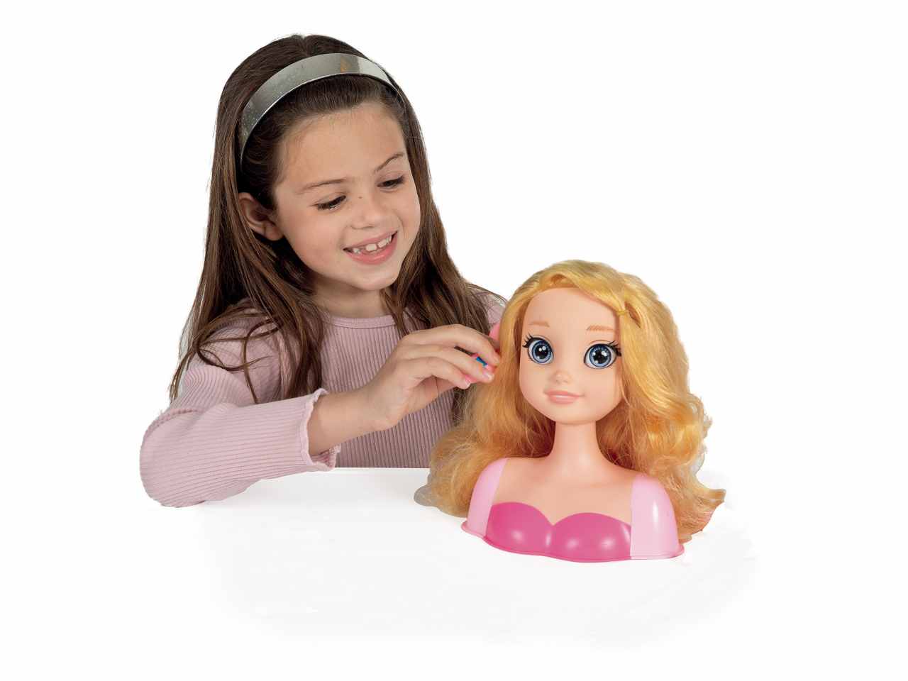 b9b6c9959f698be36b504058d6fcafb5 Amore Mio Styling Head - immagine 1