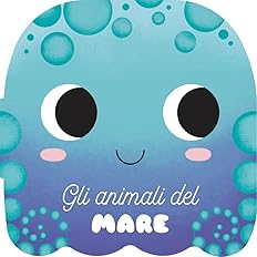 b9f750a3eff238c3c0d5aa14c21e6387 ANIMALI DEL MARE - immagine 1