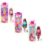 Barbie Party Surprise Ass.