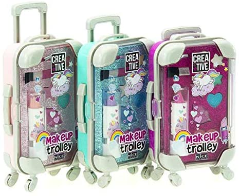 baa2615439d714e6783925d5883f42ef Creative Trolley Make Up - immagine 1