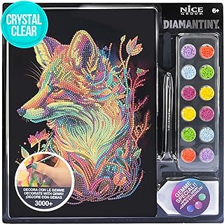 babb00cb543adea352f23b24f5e7c45c Creative Diamantiny Level Up Pop2 Fox - immagine 1