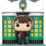 FUNKO POP Deluxe: Harry Potter Hogsmeade- Honeydukes w/Neville