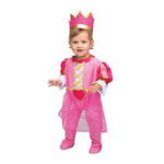 Baby Principessa Rosa