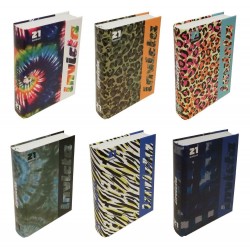 bb0a8ad3e562273e6e2f446b94ee2f05 Diario 16 Mesi Standard Invicta Eco Fantasy - immagine 1