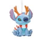 Ornamenti STITCH