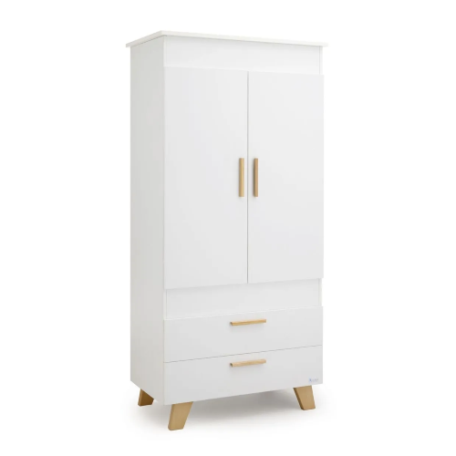bb38875ac690c4573a23908e3995a7d1 Azzurra Armadio Mia Bianco - Naturale - immagine 1