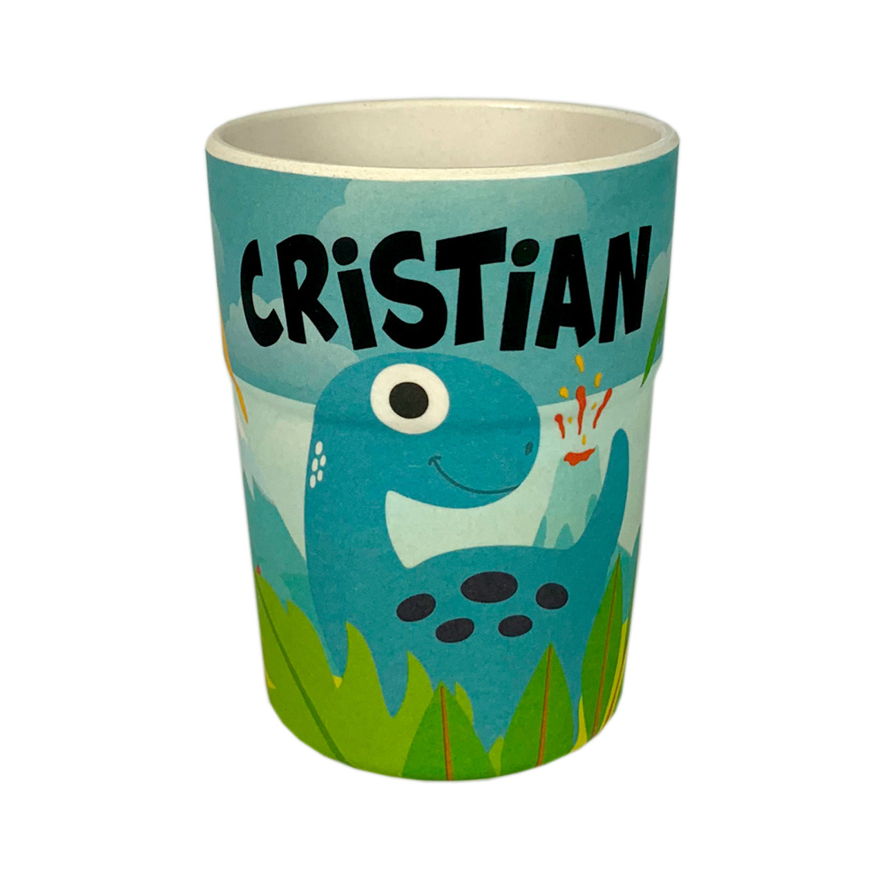 bb435a0f11c97c1d970248488238602b CRISTIAN - TAZZA PANDA BABY - immagine 1