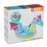 Intex Cavalcabile Drago